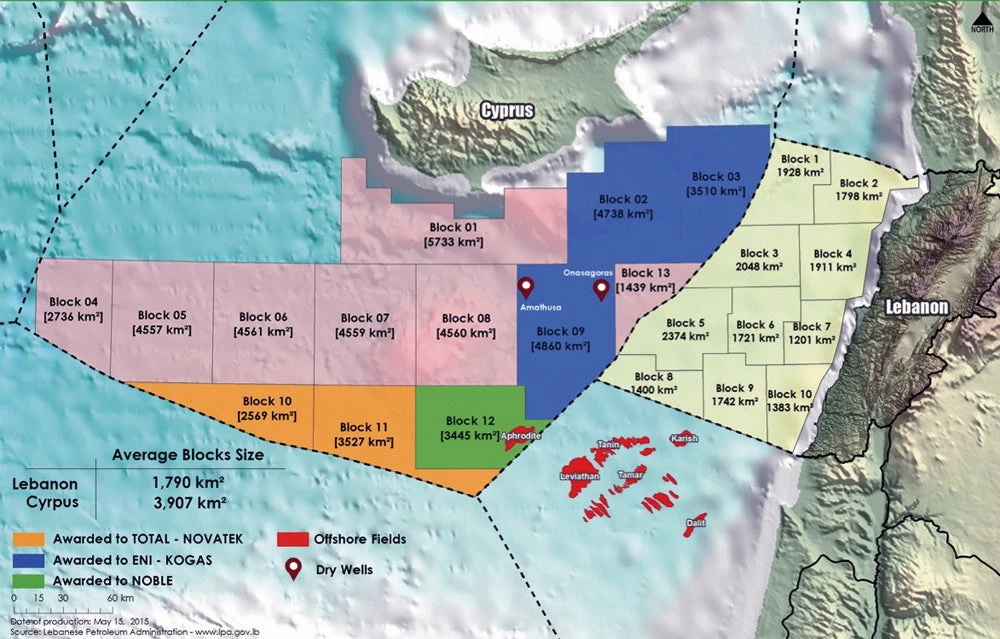 Προ τετελεσμένων η Τουρκία: Ενώνονται Κύπρος-Ισραήλ-Αίτημα για κατασκευή αγωγού 200 χλμ και μεταφορά Φ.Α. – Mόνιμος ισραηλινός στόλος σε κυπριακή βάση